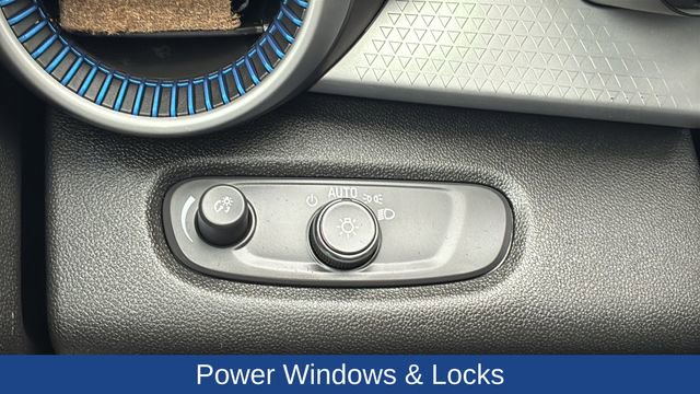 Certified 2024 Chevrolet Trax LS w/ Driver Confidence Package image 14