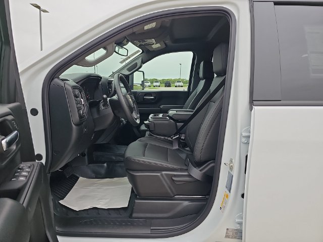 New 2026 Chevrolet Silverado 2500 W/T AWD/4WD image 18