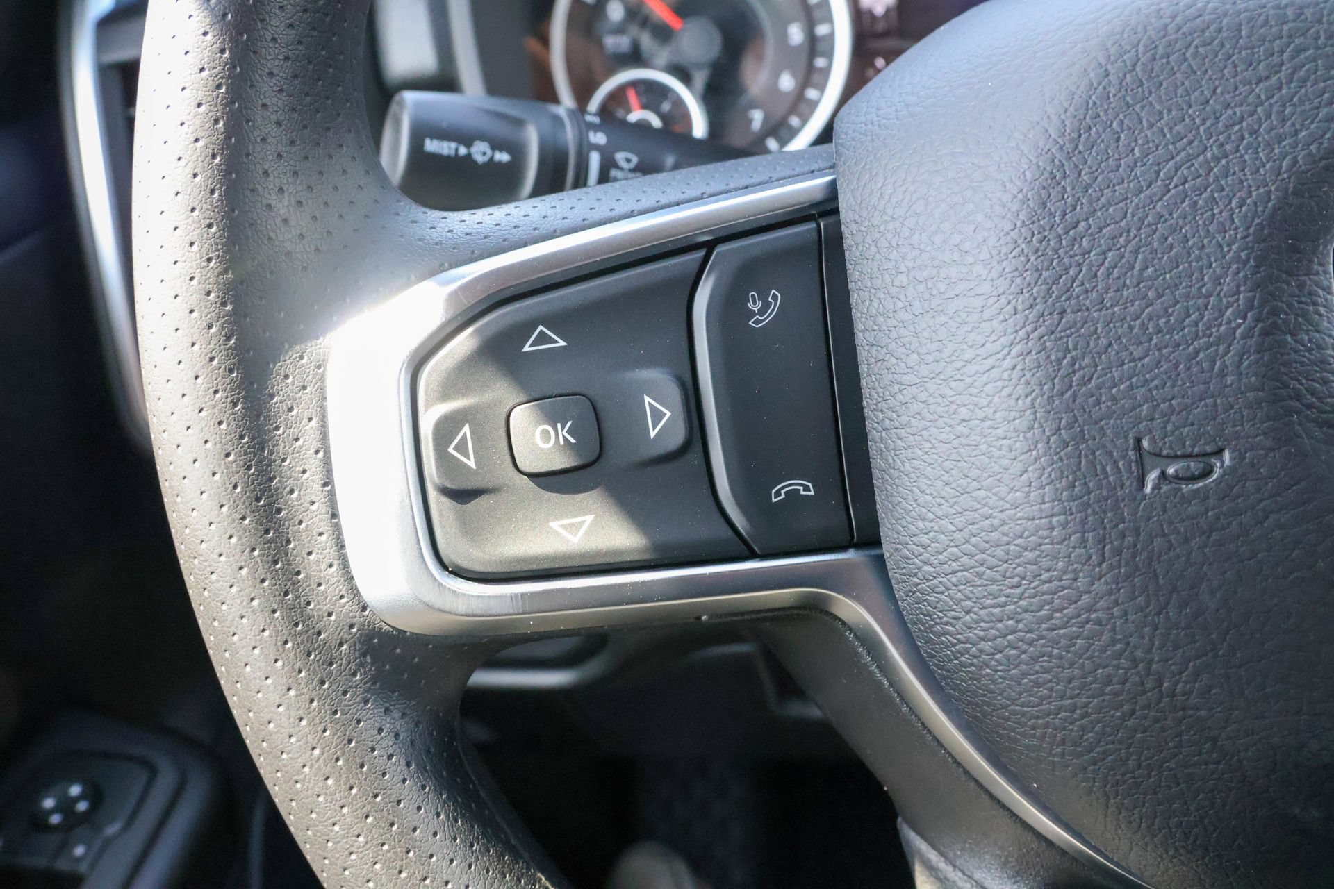 New 2026 RAM 1500 Express AWD/4WD image 28