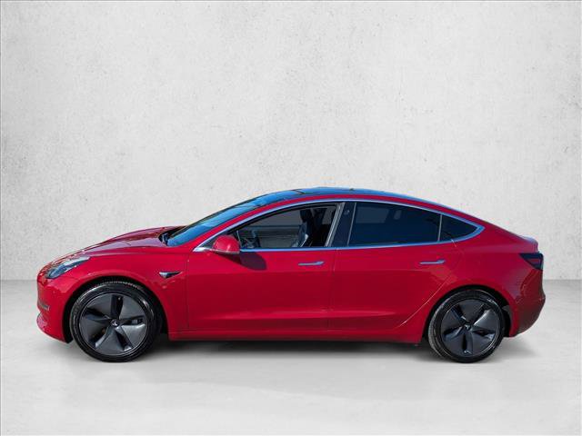 Used 2018 Tesla Model 3 Long Range image 9