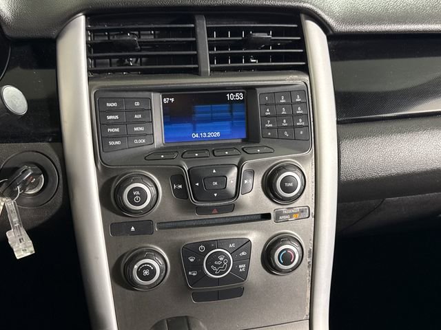 Used 2014 Ford Edge SE w/ Equipment Group 101A AWD/4WD image 44