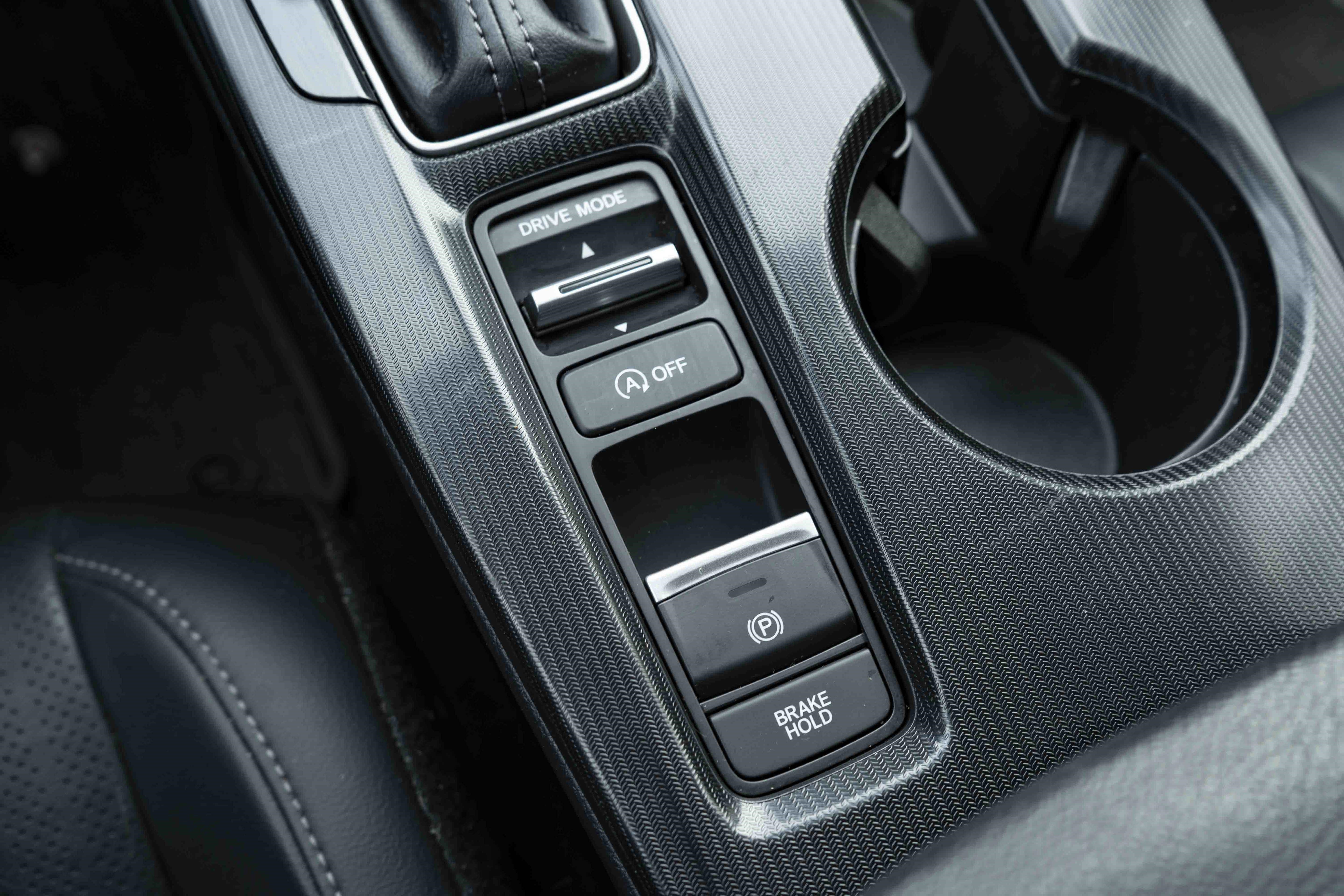 Used 2023 Honda Civic Sport Touring image 28