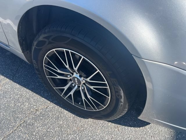 Used 2006 Nissan Altima 2.5 S w/ (P01) Special Edition Pkg FWD image 4