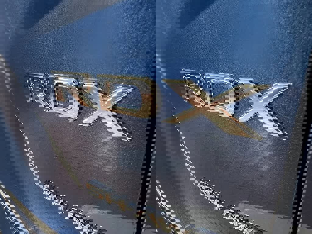 New 2026 Acura RDX SH-AWD image 5