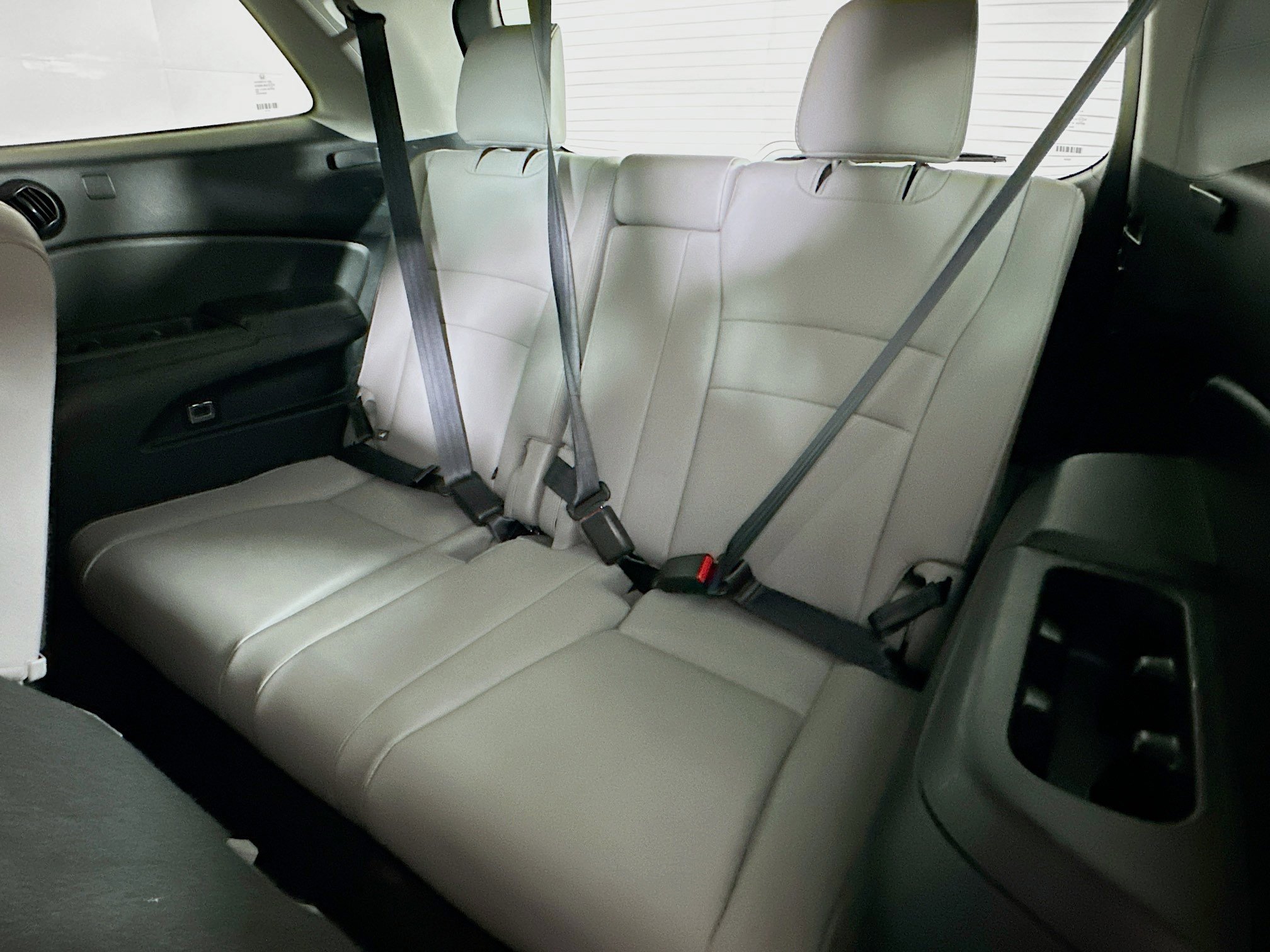Used 2022 Honda Pilot Special Edition image 28