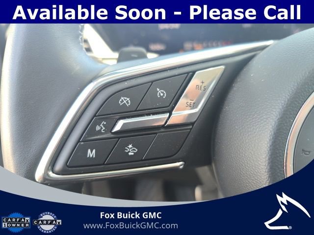 Used 2024 Buick Envision Sport Touring AWD/4WD image 13