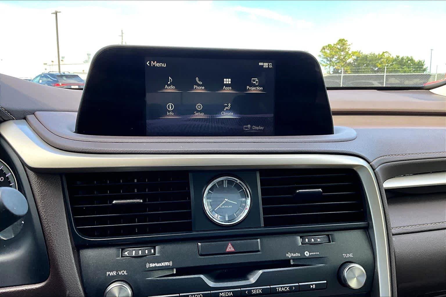 Used 2020 Lexus RX 350 FWD w/ Premium Package image 34