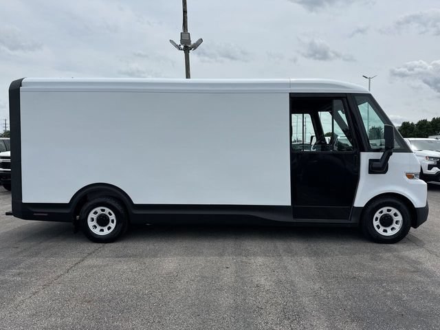 Used 2024 Chevrolet Brightdrop 600 w/ Battery Pack, Max Range AWD/4WD image 6