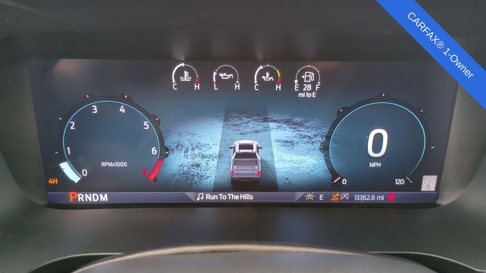 Used 2024 Ford F150 XLT w/ Equipment Group 302A MID image 40