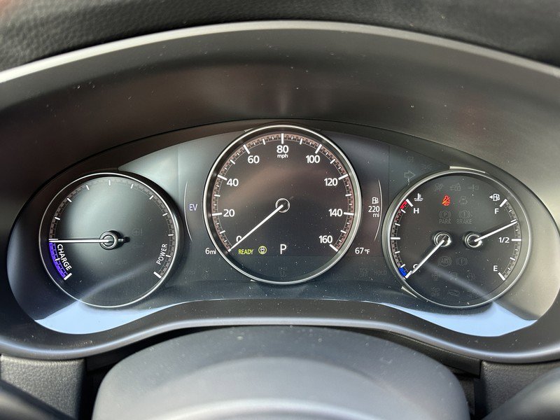 New 2026 MAZDA CX-50 2.5 Hybrid w/ Weather Package image 23