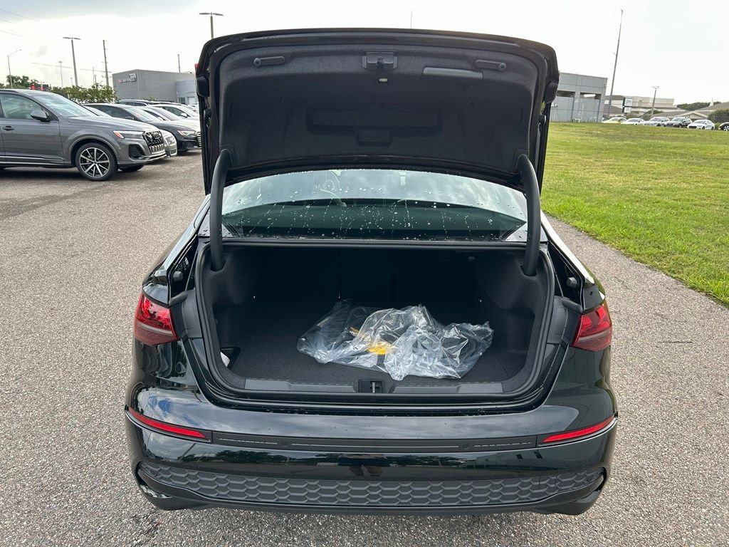 New 2026 Audi A3 2.0T Premium AWD/4WD image 47