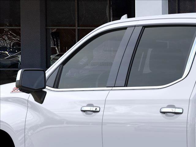 New 2026 Chevrolet Silverado 1500 LTZ w/ LTZ Premium Package image 12