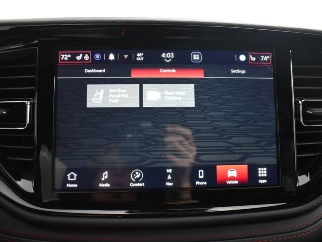 New 2026 Dodge Durango GT AWD/4WD image 24