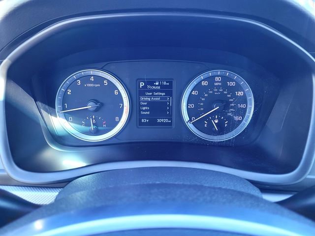 Used 2019 Hyundai Sonata SE FWD image 21
