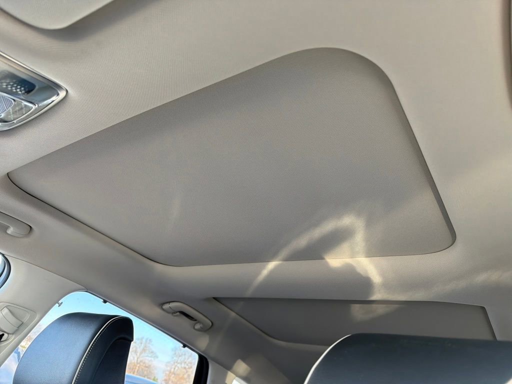 Used 2023 Genesis GV80 3.5T w/ Advanced Package image 24