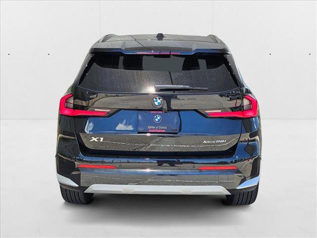 Used 2025 BMW X1 xDrive28i w/ Convenience Package image 7