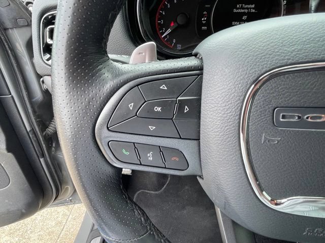 Used 2025 Dodge Durango R/T AWD/4WD image 16