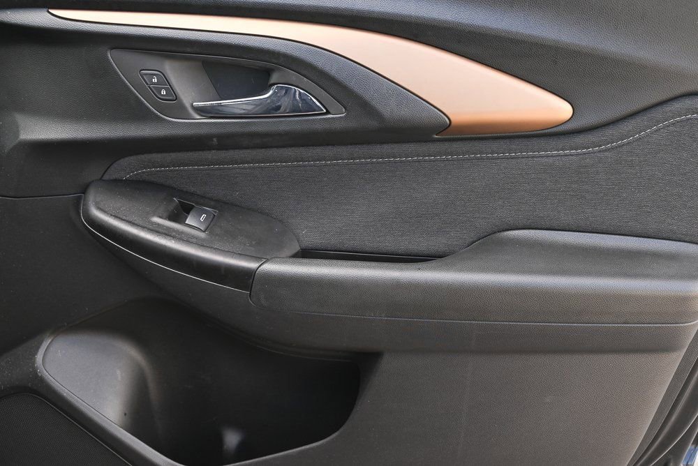 Used 2023 Chevrolet TrailBlazer ACTIV image 14