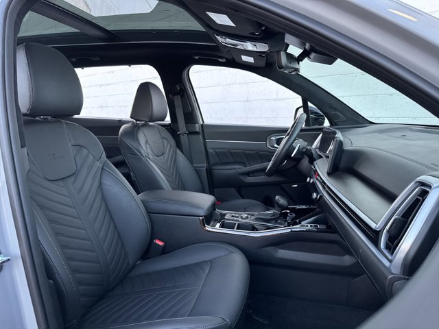 New 2025 Kia Sorento SX Prestige image 8