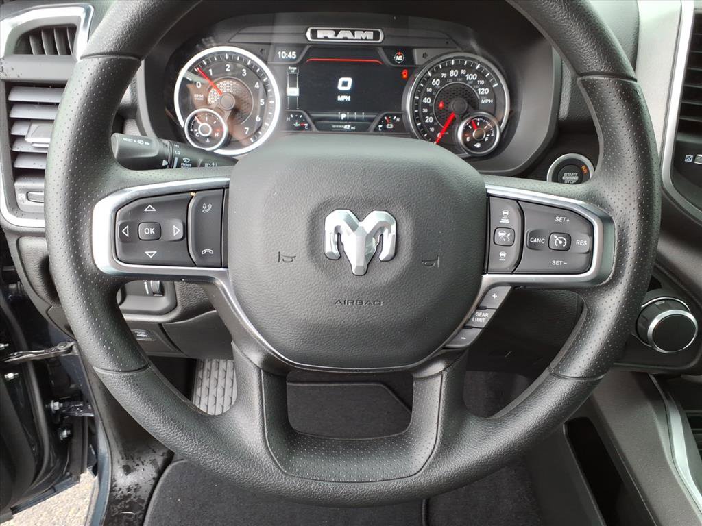 New 2026 RAM 1500 Express image 18