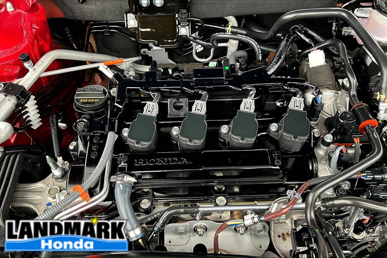 Certified 2026 Honda Accord SE image 34