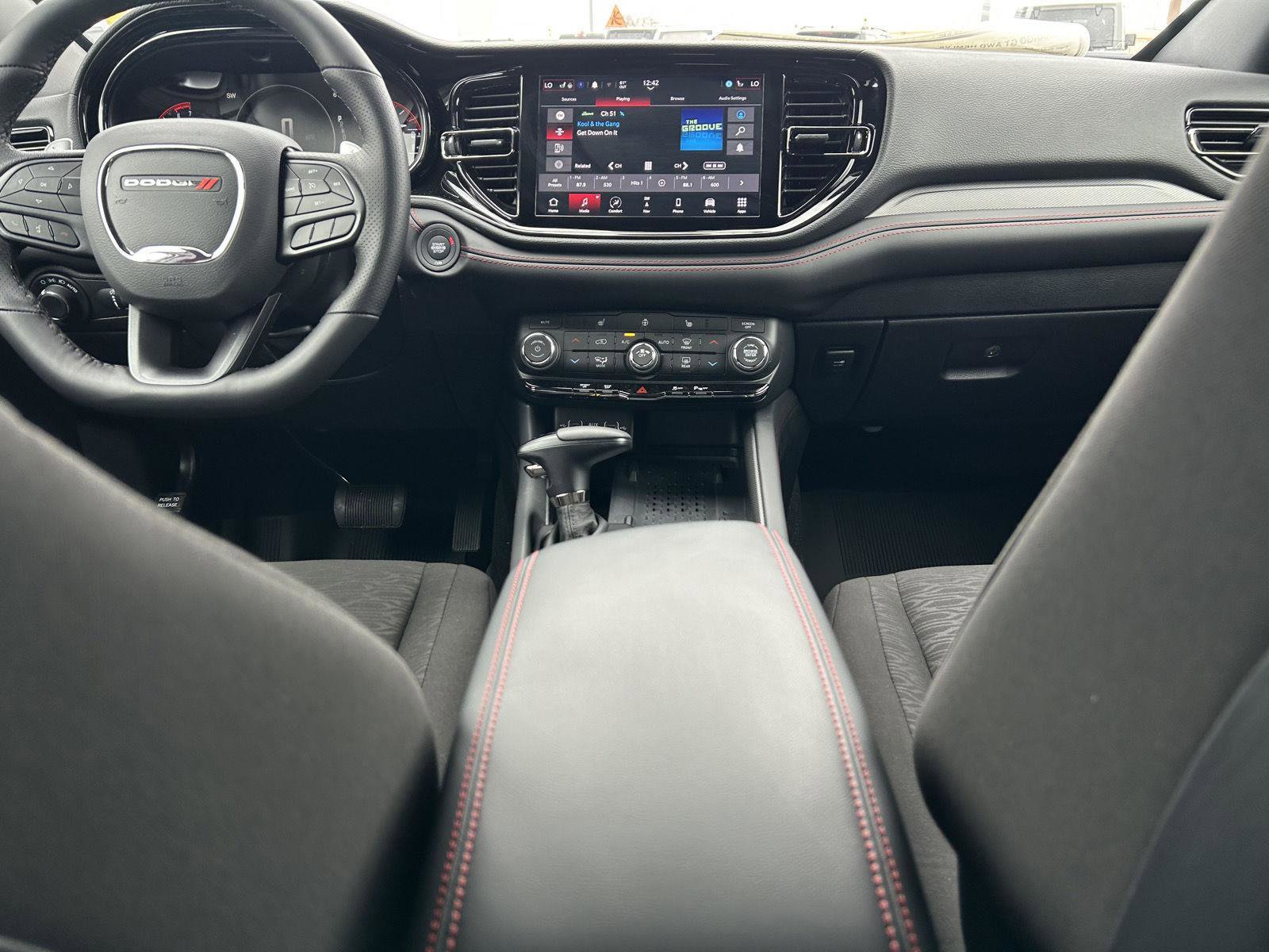 New 2026 Dodge Durango GT image 24