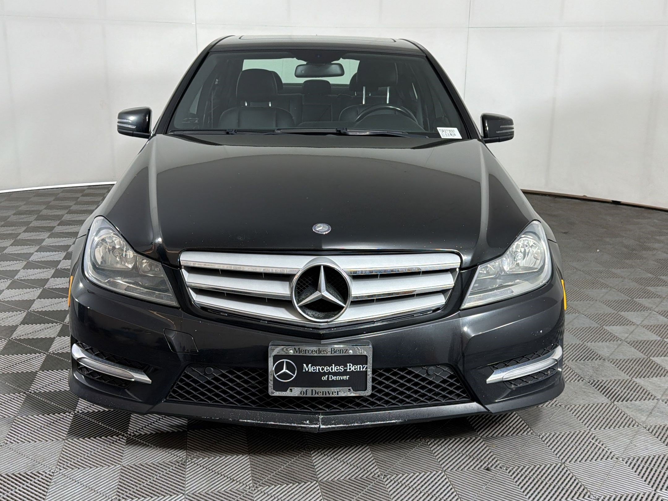 Used 2013 Mercedes-Benz C 300 4MATIC Sedan image 6