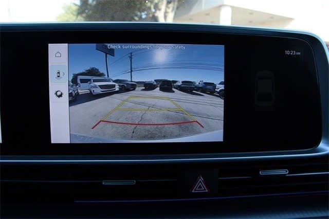 Used 2025 Hyundai Ioniq 6 SEL image 13