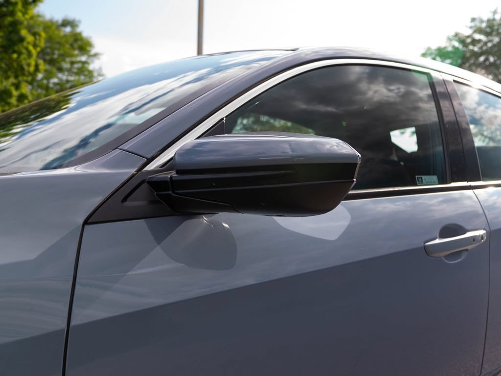 Used 2019 Honda Civic EX image 14