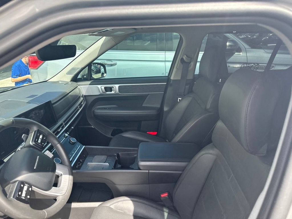 Used 2024 Hyundai Santa Fe Limited FWD image 20
