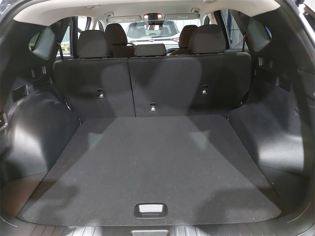 Certified 2024 Hyundai Tucson Blue image 12