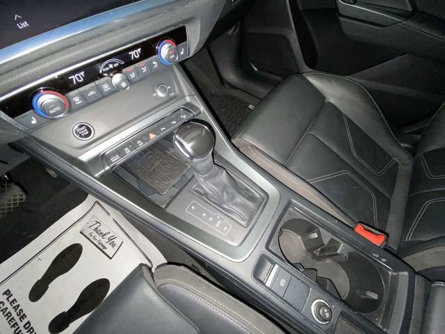 Used 2021 Audi Q3 2.0T Premium Plus image 19