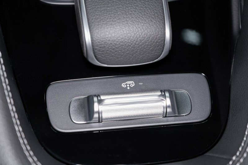New 2026 Mercedes-Benz GLS 450 4MATIC image 21