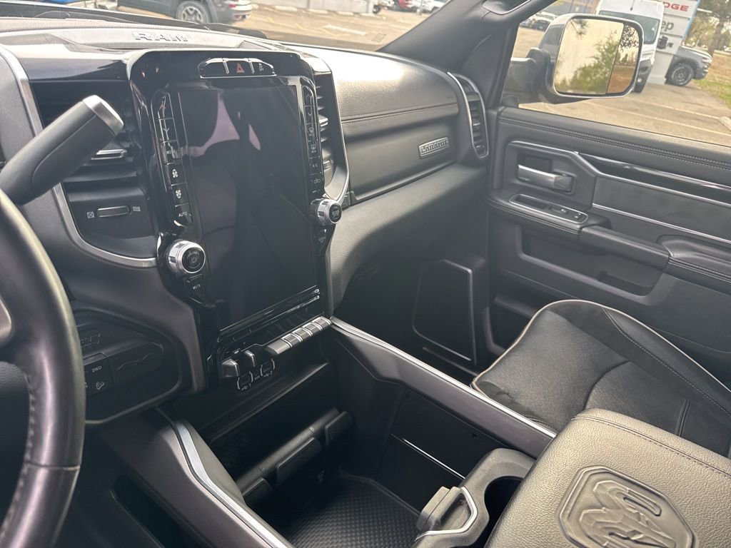 Used 2020 RAM 2500 Laramie image 13