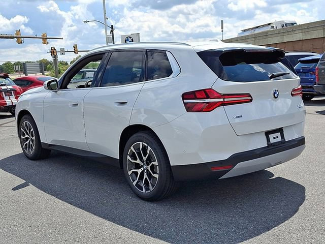 Certified 2026 BMW X3 xDrive30 image 3