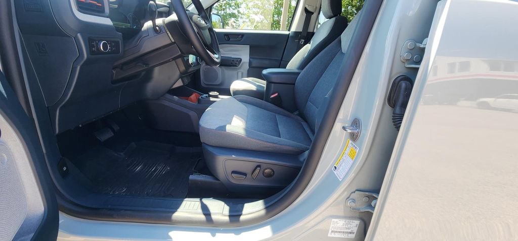 Used 2023 Ford Maverick XLT w/ XLT Luxury Package FWD image 37