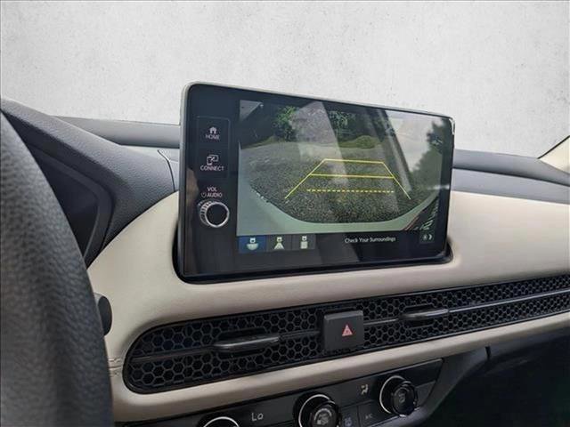 New 2026 Honda HR-V LX image 11