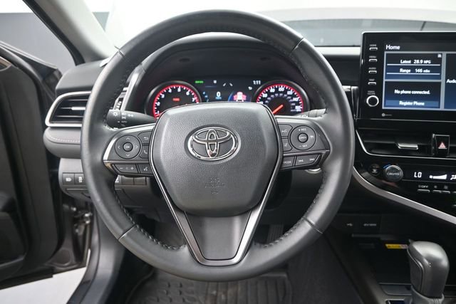 Used 2024 Toyota Camry XSE FWD image 7