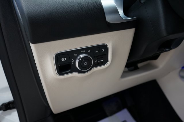 Used 2021 Mercedes-Benz GLB 250 GLB 250 image 27