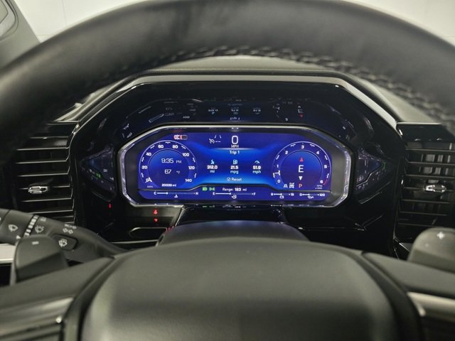 Used 2024 Chevrolet Silverado 1500 RST w/ All Star Edition Plus image 11