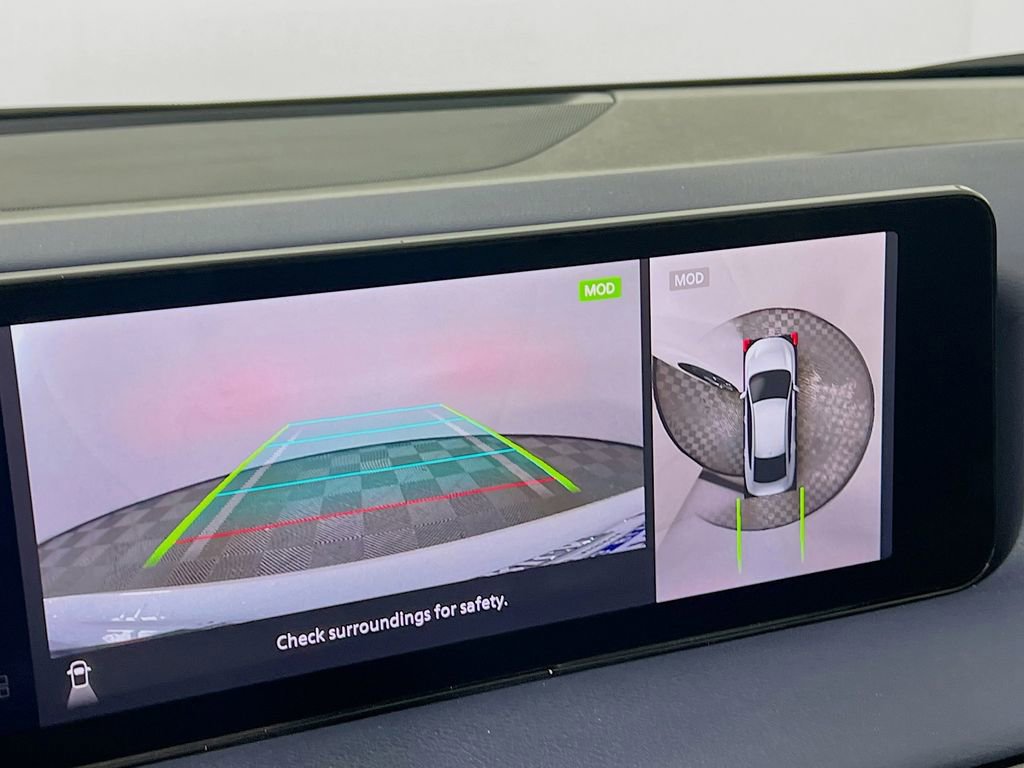 New 2026 Nissan Sentra SL image 12