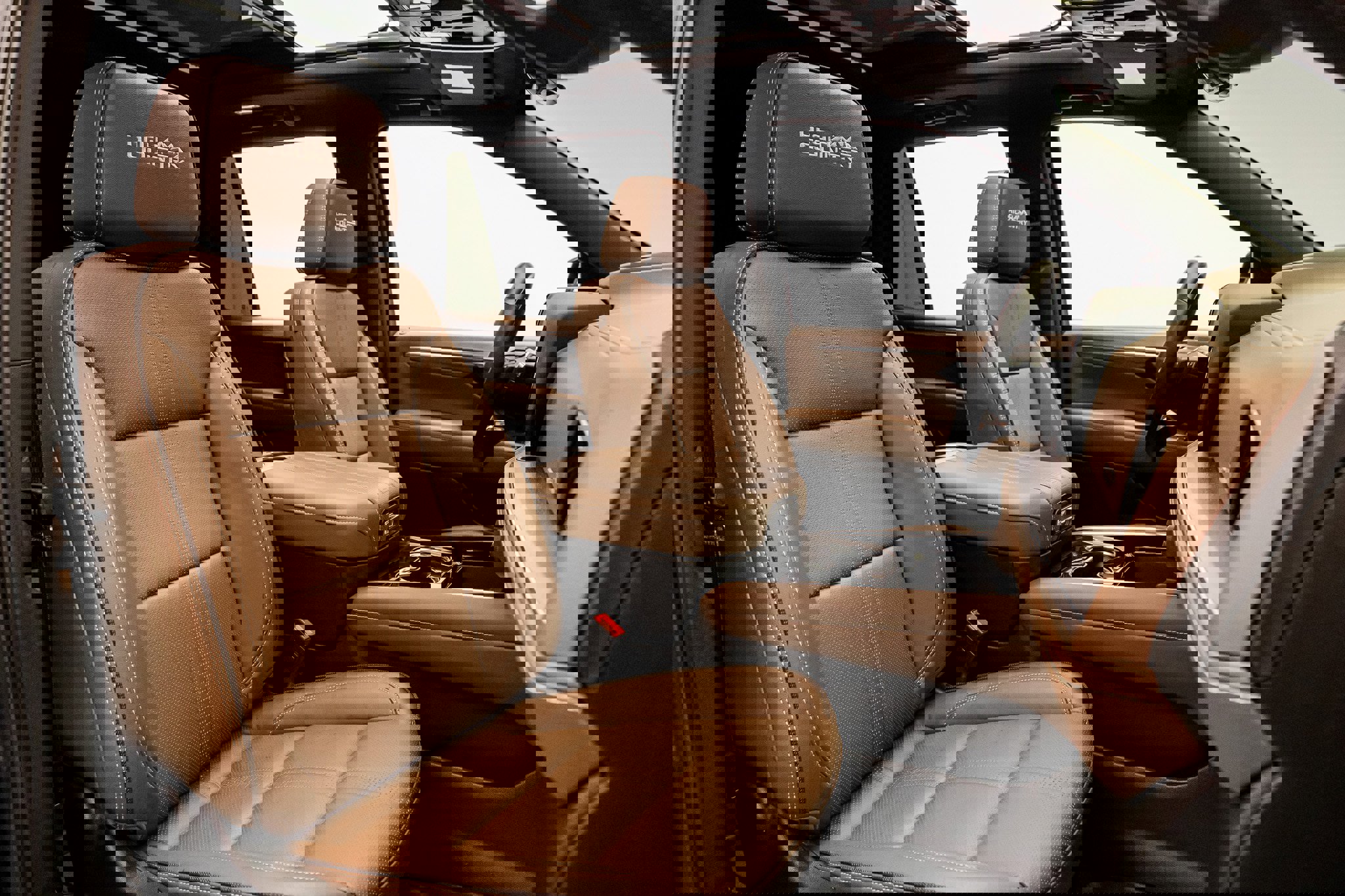 Used 2025 Chevrolet Tahoe High Country image 26