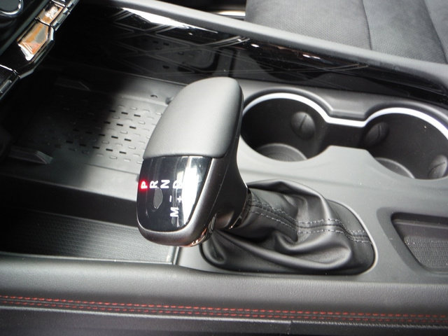 New 2026 Dodge Durango GT AWD/4WD image 24