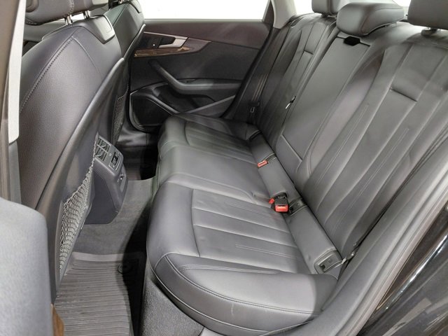 Used 2019 Audi A4 2.0T Prestige image 46