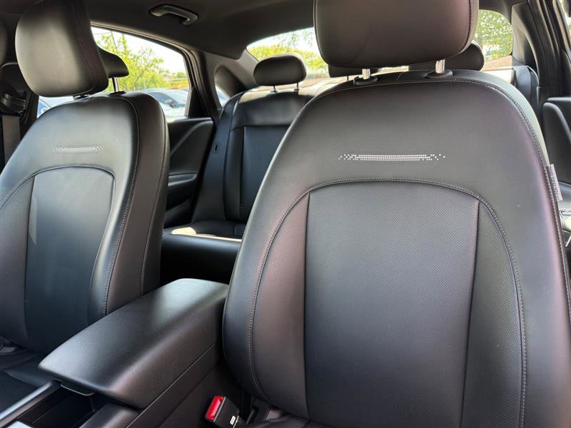 Used 2023 Hyundai Ioniq 6 SEL AWD/4WD image 11