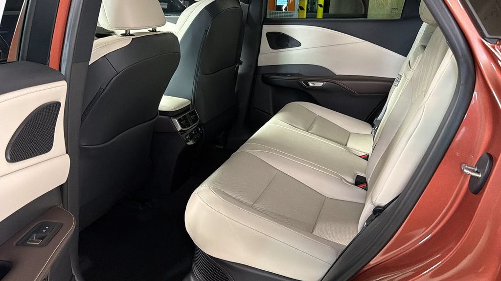 Certified 2024 Lexus RX 350h w/ Cold Area Package AWD/4WD image 16