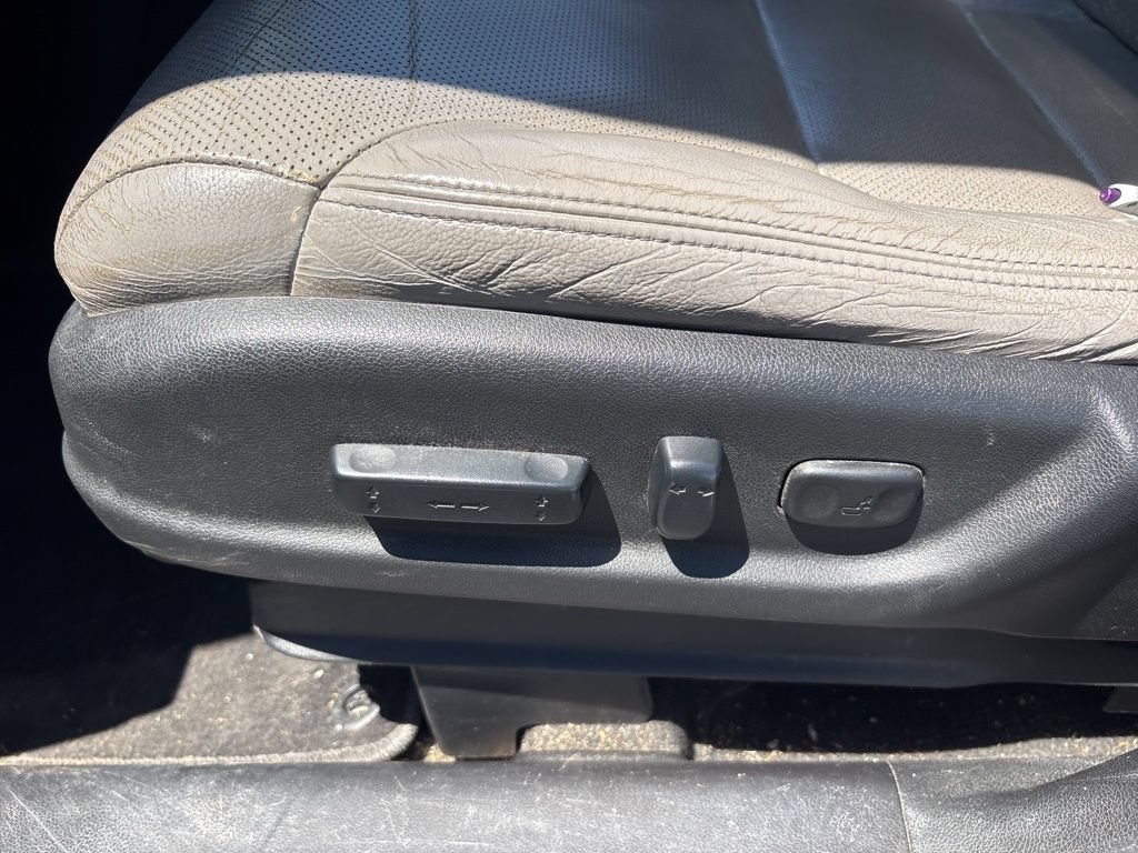 Used 2015 Honda CR-V EX-L image 18