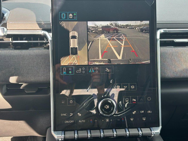 New 2026 GMC Sierra EV Elevation image 39