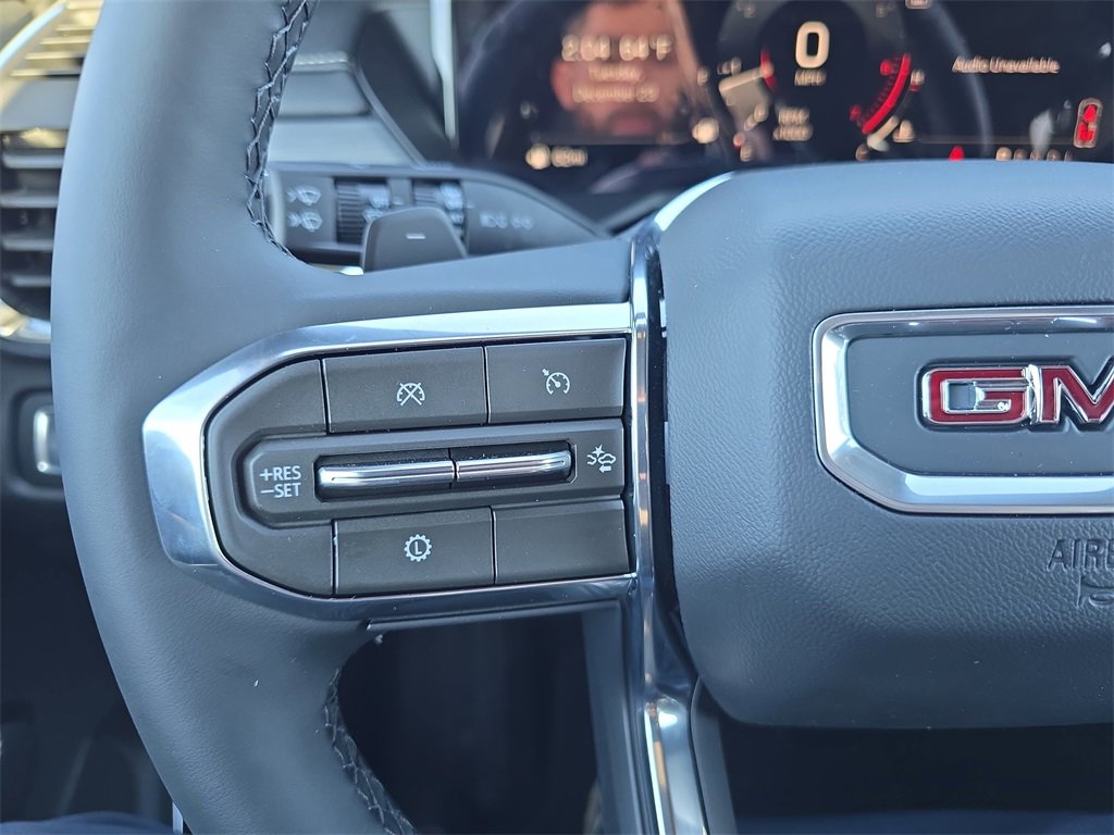 New 2026 GMC Acadia Elevation w/ Black Edition image 18