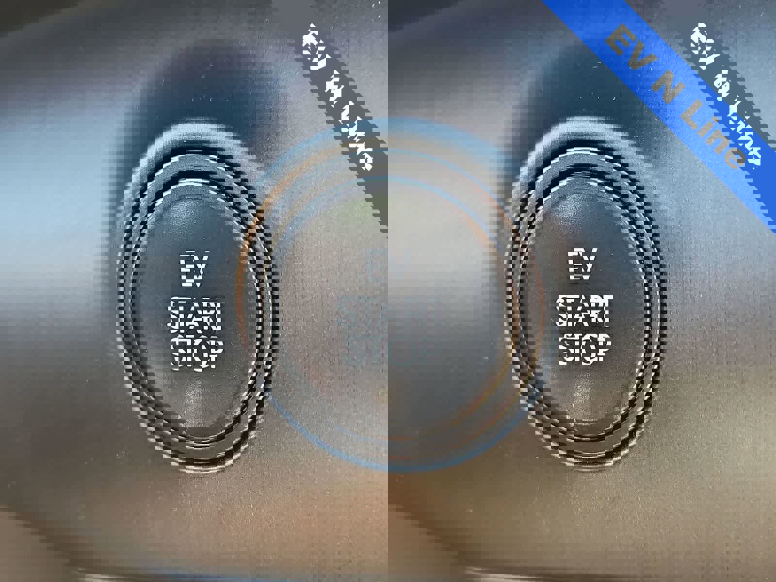 Used 2025 Hyundai Kona N Line image 24